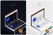 X - Multipurpose Presentation, a Presentation Template by TemplateZuu (Thumbnail 4 of 50)