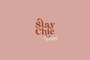 The California | Serif Font Duo, a Serif Font by KA Designs (Thumbnail 10 of 24)