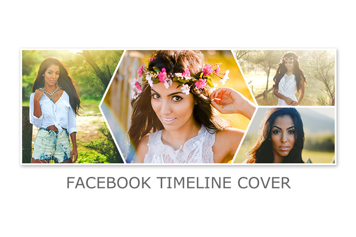 Facebook Timeline Cover Template PSD, a Websites & App Template by Supremer Studio