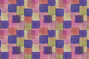 Dopamine Watercolour Collection, a Pattern Graphic by Maria Budarkiewicz (Thumbnail 3 of 15)