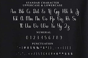 Rainbow, a Handwritten Font by InermediaSTUDIO (Thumbnail 7 of 8)