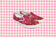Honey Meadow. 16 seamless patterns, a Pattern Graphic by Nadia Grapes (Thumbnail 2 of 7)
