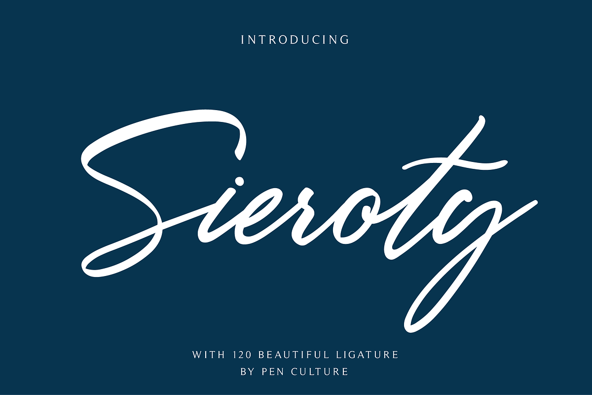 Sieroty