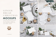 170 Gorgeous mockups bundle, a Print Template by Tabita's shop (Thumbnail 10 of 17)