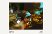 Autumn Vibes - Lightroom Presets, a Plug-in Add-On by ELITE ARTISTS (Thumbnail 14 of 14)