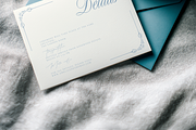Neutral Gray 3.5x5 RSVP Card Mockup, a Product Mockup by Serenefeeling (Thumbnail 4 of 6)