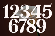 Avolta - Nostalgic Luxury Typeface, a Serif Font by HipFonts (Thumbnail 6 of 11)