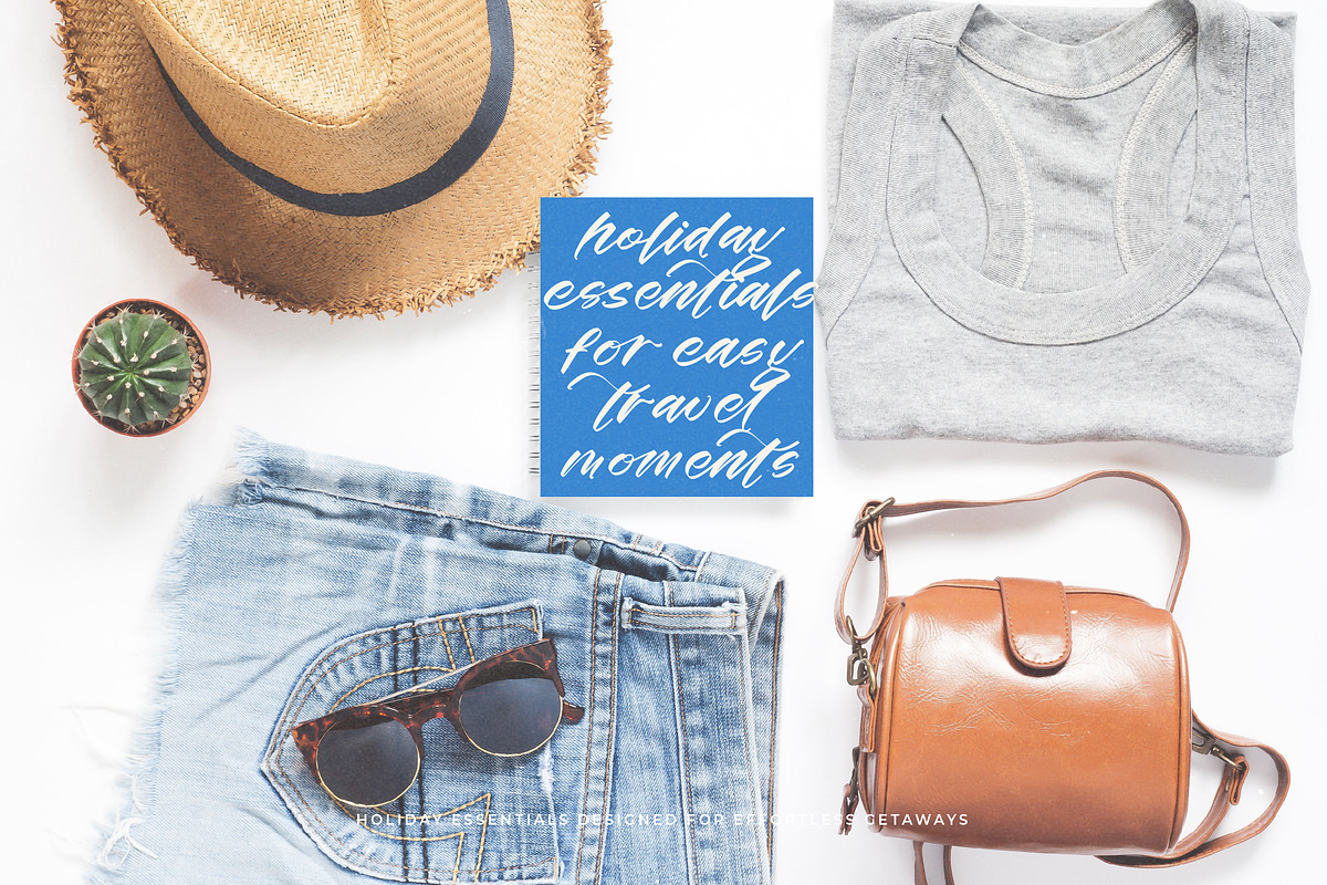 Melifates Modern Elegant Handwritten, a Script Font by stylishtype.co (Photo 17 of 20)