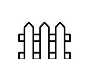 39 Homestead Living Outline Icons, an Outline Icon by adenpinkstore (Thumbnail 12 of 12)