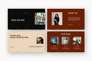 Fana : Pitch Deck Powerpoint, a Presentation Template by Punkl Camp (Thumbnail 10 of 16)