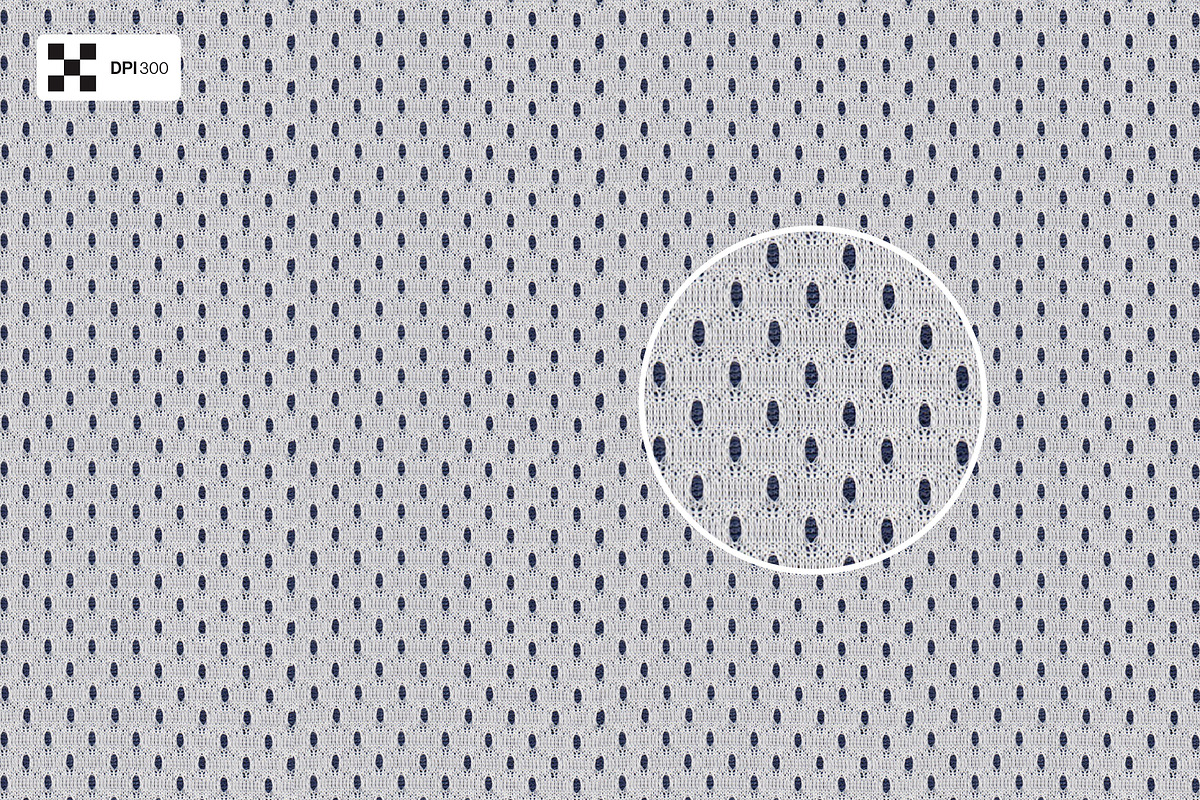 Jersey Mesh Seamless Texture Pattern, a Pattern Graphic by Swatch Supply (Photo 6 of 8)