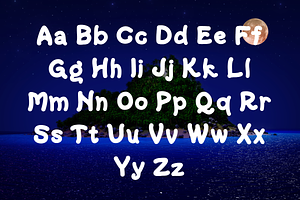 Malai Kanchana Font