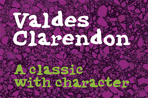 Valdes Clarendon