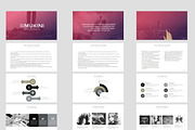 Mukini Keynote, a Presentation Template by Flyer King (Thumbnail 2 of 2)