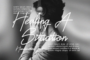 Podlux Harmocast - Handwritten Font, a Handwritten Font by ArtiXLabs (Thumbnail 2 of 11)