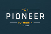 60% OFF Bourton Text Regular Font, a Sans Serif Font by Kimmy Design (Thumbnail 5 of 18)