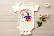 Spooky Cute Halloween PNG Bundle, a Graphic by Pet Cave (Thumbnail 4 of 9)