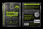 DVD Jewel Case Mockup, a Packaging Mockup by FLYERWRK (Thumbnail 10 of 11)