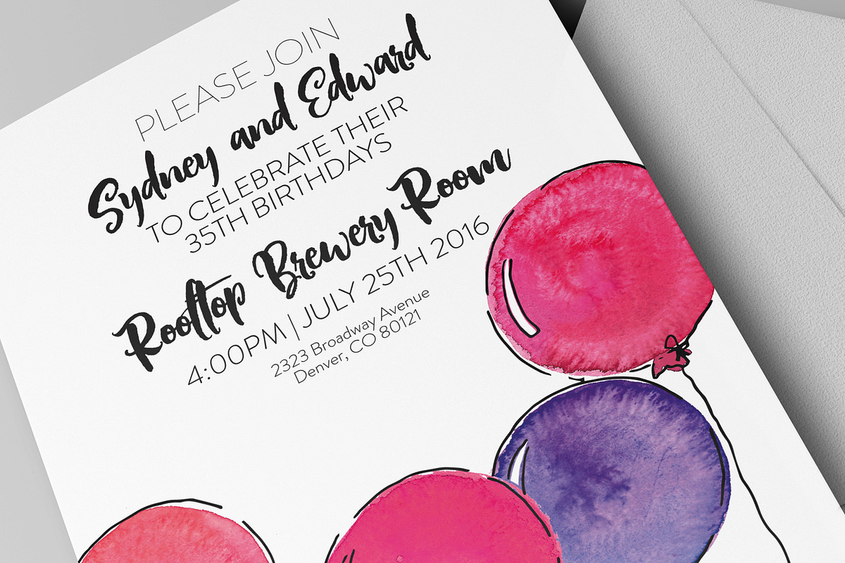 Brushfire Typeface + Extras preview 8