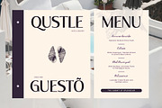 Quadre – Luxury Beauty Elegant Sans, a Sans Serif Font by Typia Nesia (Thumbnail 6 of 10)