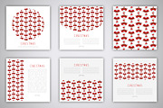 Funny Santa Concept, an Invitation Template by Alex Blogoodf (Thumbnail 3 of 8)