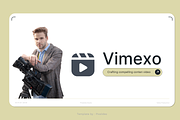 Video Production Keynote, a Presentation Template by Pixslides (Thumbnail 5 of 7)