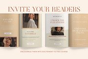 eBook and Workbook Bundle – Canva, a Magazine Template by Eesome Design Studio (Thumbnail 10 of 31)