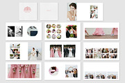 Wedding Album Template, a Templates & Theme by TheSeventhDesire (Thumbnail 5 of 7)
