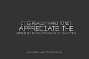 Sticky Sticky | Display Font, a Sans Serif Font by Supersimbo © (Thumbnail 2 of 7)