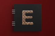 Grilled Steak Font & PNG Set, a Symbol Font by Creative Graphics (Thumbnail 4 of 7)