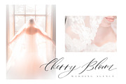 Amelie Script, a Script Font by Calamar Studio (Thumbnail 5 of 15)