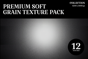 Premium Soft Grain Texture Pack