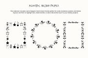 110+ Christmas Mood Illustrations, a Seasonal Illustration by Veyla (Thumbnail 7 of 15)
