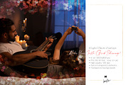 Magical Lighting Effects Overlays, a Gradient Add-On by KaramfilaS (Thumbnail 2 of 5)