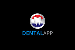 Dental App Logo