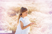Pastel Overlays Photoshop, a Plug-in Add-On by FixThePhoto (Thumbnail 3 of 32)