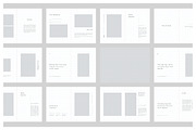 TOKYO Multipurpose Catalog, a Magazine Template by Arif Tri Ananta (Thumbnail 12 of 14)