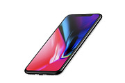 Apple iPhone 12 pro, Xr, X Mockup, an iPhone Mockup by LINEARstudio (Thumbnail 5 of 7)