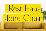 Qignals Modern Serif Font, a Serif Font by timelesstype.co (Thumbnail 14 of 20)
