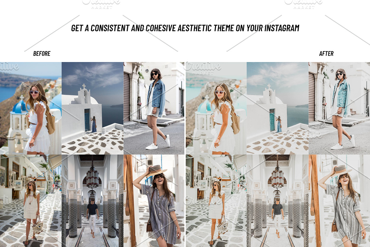 Lightroom Presets Bright White, an Action Add-On by Best Lightroom Presets (Photo 4 of 27)