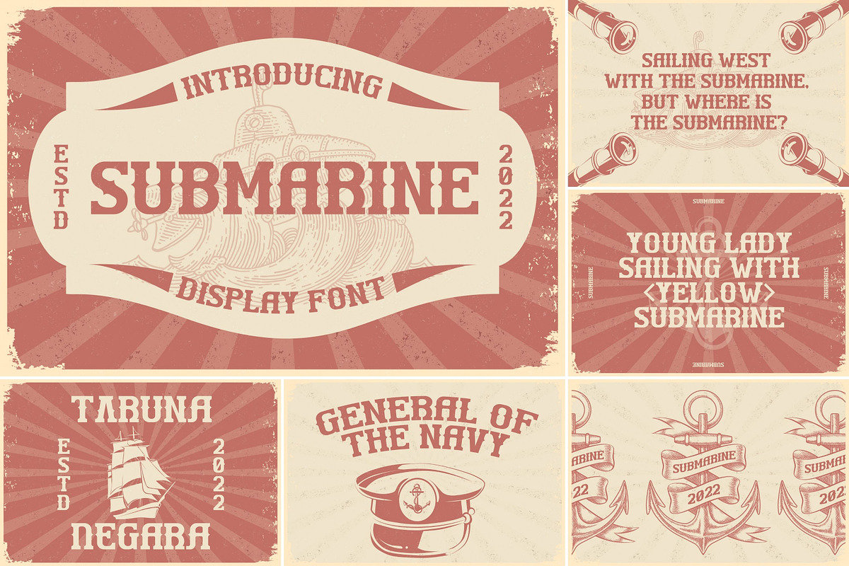 SALE! Mega Bundle 50+ Modern Font!, a Serif Font by Storytype Studio (Photo 20 of 53)
