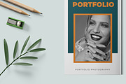 Portfolio Photography Design, a Magazine Template by MightyDesign (Thumbnail 4 of 8)