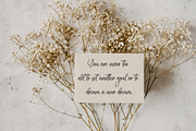 Samantha Calligraph | Script Font, a Handwritten Font by Scratchones (Thumbnail 5 of 8)