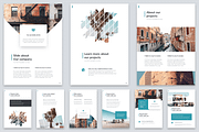 Shift Powerpoint Template - US & A4, a Presentation Template by Reshapely (Thumbnail 14 of 25)