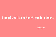 Peyton - Handwritten Font, a Handwritten Font by Brown Cupple (Thumbnail 2 of 4)