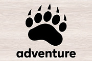 20 Trail Explorer Adventure Logo Set, a Decorative Illustration by Artivon (Thumbnail 2 of 4)