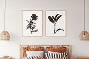 Vintage Floral Elements Atelier, an Object Graphic by Katrinelly (Thumbnail 14 of 14)