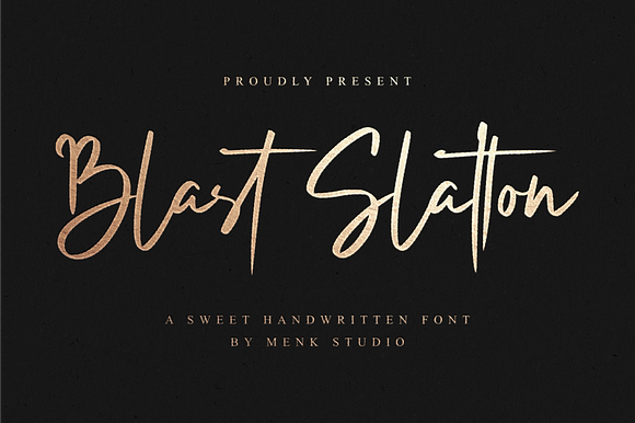 Blast Slatton preview 8