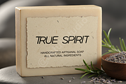 Daromu Typeface - The Elegant Luxury, a Font by Astuti Studio (Thumbnail 6 of 16)
