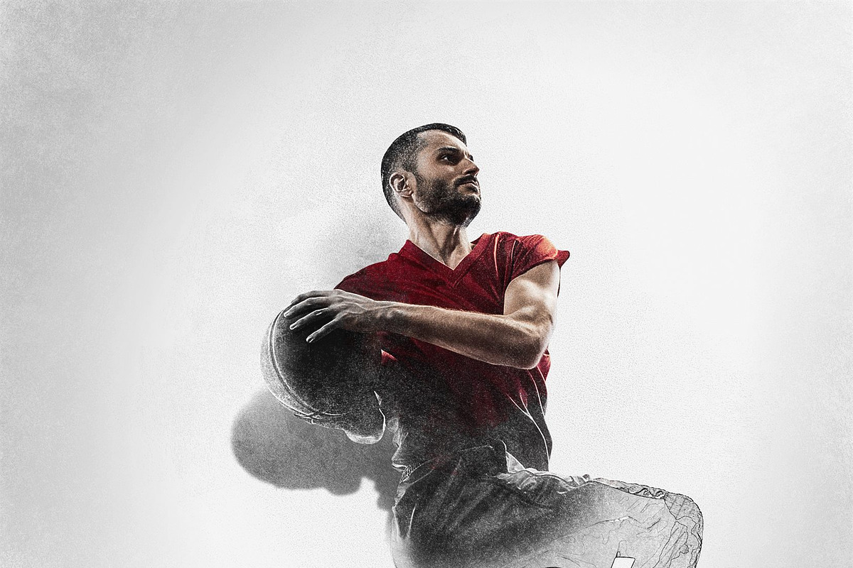 Sketch Photoshop Action, an Action Add-On by Sevenstyles (Photo 6 of 22)